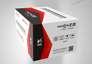 包装盒平面设计 淮安广告设计包装盒